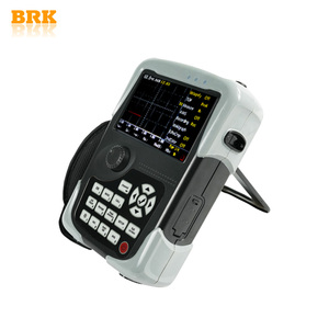 เครื่องตรวจจับข้อบกพร่องแบบอัลตราโซนิกแบบพกพาสำหรับงาน NDT, การตรวจสอบการเชื่อม, การทดสอบท่อ ขนาด 0-25000 มม. พร้อมใบรับรอง CE และรับประกัน 1 ปี - Product Image 5