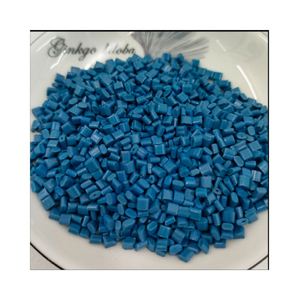 Meilleur prix résine PP vierge de haute qualité CNPC Kunlun HT40S pour moulage Spunbond de qualité supérieure - Product Image 1