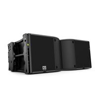Equipo de Sonido Profesional de Alta Calidad, Juego de Altavoces Line Array K3 DUAL de 12 Pulgadas