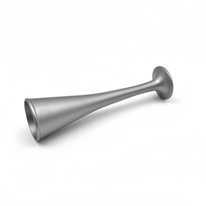 Estetoscopio Fetal de Cabeza Única, Metálico Plateado, para Uso Infantil, Operación Manual, HP-7047 - Product Image 3