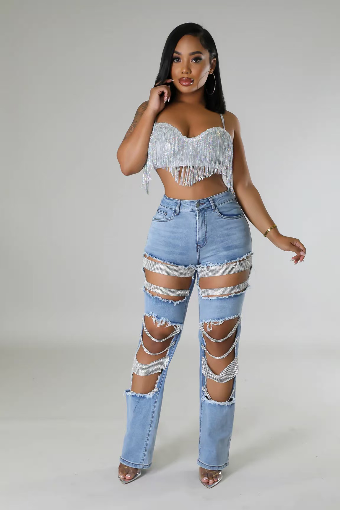 Light Blue