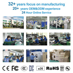 <span class=keywords><strong>Lilliput</strong></span> nv104 10.1 inch tầm nhìn ban đêm mọi thời tiết Màn hình hiển thị hàng Hải - Product Image 6