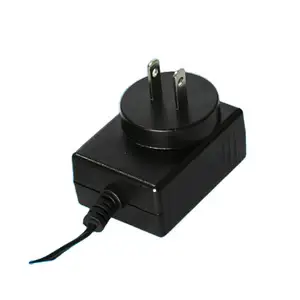 5v4a 20w wall plug-in adapter power supply Medical Power Adapter IEC/EN60601 standards