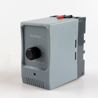 Relais temporisé de mise sous tension Naidian Supply à usage général AC220V 380V 3A 50/60Hz JS14P 99S
