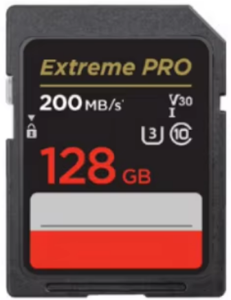 128GB