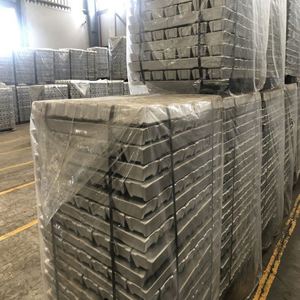 แท่งตะกั่วบริสุทธิ์บริสุทธิ์บริสุทธิ์1กก. บริสุทธิ์บริสุทธิ์บริสุทธิ์จาก99.99% บริสุทธิ์จากสารต้านอนุมูลอิสระ - Product Image 4