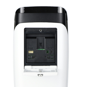 Solución de estaciones y oleoductos y gasoductos de 2, solución de estación inteligente de 2MP EPoE IR Wizmind AI cámara de red - Product Image 4