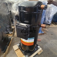 Compresseur de pompe à chaleur INVOTECH 15HP YW290J1-100 YW290K1-100 YW400A1-100 YW400C1-100 YW400C1-V105