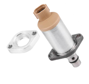 工厂价吸气控制阀 OE 2940090740 294009-0740 适用于五十铃 D-MAX R-<span class=keywords><strong>odeo</strong></span> 2.5 3.0 三菱 L200 Triton 2.5 - Product Image 1