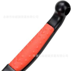 ก้านคลัตช์มอเตอร์ไซค์ Zhen Nirui ขนาด 22 มม. แบบใช้สายเคเบิล สำหรับมือขวา สำหรับรถจักรยานยนต์ 50 60 80 100 ซีซี อัพเกรดและบำรุงรักษา - Product Image 3