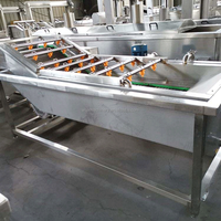 Ligne de production de pâte de tomate Machine de traitement de sauce tomate