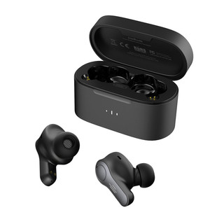 <strong>Wireless</strong> Earbuds <strong>Bluetooth</strong> 5.3 Waterproof Headset Headphone Anc <strong>Bluetooth</strong> Earphones Gaming Tws Earbuds With 4 <strong>Microphones</strong> - Product Image 1