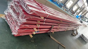 Tôles de <span class=keywords><strong>toiture</strong></span> en acier galvanisé ondulé pour les maisons au Ghana - Product Image 5