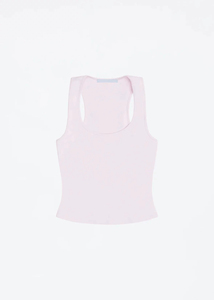 Custom Design Breathable Sleeveless Sports Shirts Square Neck Compression Women Halter Sport Gym <strong>Workout</strong> Crop <strong>Tank</strong> <strong>Top</strong> - Product Image 5