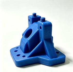 การพิมพ์ 3 มิติ พลาสติก ABS เรซิ่น PP PE PETG PU รับผลิตต้นแบบตามสั่ง สำหรับชิ้นส่วนต้นแบบผลิตภัณฑ์ใหม่ - Product Image 3