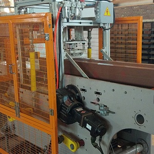 Machine de dé<span class=keywords><strong>coupe</strong></span> de briques en argile automatique et manuelle, machine à fabriquer des blocs creux, découpeuse de briques - Product Image 4