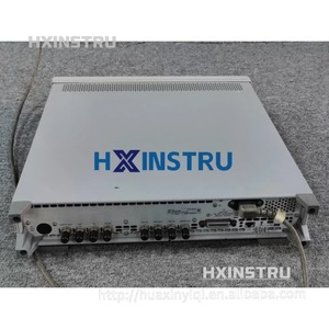 เครื่องกำเนิดสัญญาณอนาล็อก RF HP/KEYSIGHT/Agilent N5181A 506 MXG 100 kHz ถึง 6GHz #        H - Product Image 3