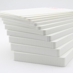 <span class=keywords><strong>Panneau</strong></span> de feuille de <span class=keywords><strong>panneau</strong></span> de mousse de <span class=keywords><strong>forex</strong></span> de sintra de PVC à haute densité de BoDo 2mm 3mm 5mm <span class=keywords><strong>10mm</strong></span> 19mm 20mm <span class=keywords><strong>panneau</strong></span> de mousse de PVC de couleur pour des meubles - Product Image 2