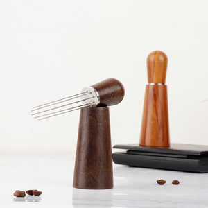 OUTIL <span class=keywords><strong>WDT</strong></span> pour presser le café à usage commercial dans les restaurants - Product Image 2