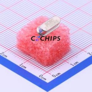 B27000I246 Crystal (Passive) HC-49S Crystal Oscillator Through Hole Crystal Oscillator 27MHz 20ppm 18pF - Product Image 1