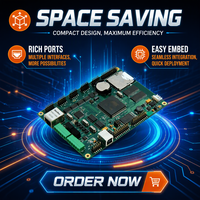 Service PCBA tout-en-un, fabrication de circuits imprimés OEM ODM, approvisionnement en composants, assemblage de circuits imprimés SMT DIP, fabricant de PCBA