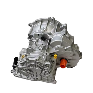 4f27e תיבת הילוכים שליטה מומנט ממיר שסתום הרכבה עבור cq5m5p7000ab - Product Image 5