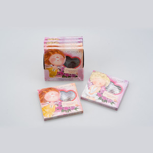 Pink Strawberry Fruit Flavor Gummy Candy <strong>Sweets</strong> Chew Jelly Candy With Creative Packaging <strong>Heart</strong> Shape Gummy <strong>Sweets</strong> Sour Patch - Product Image 1