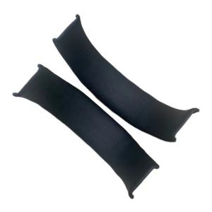 Diadema de repuesto para <span class=keywords><strong>JBL</strong></span> <span class=keywords><strong>Quantum</strong></span> Q400 Cojín protector con cancelación de ruido con cuero de proteína suave - Product Image 6