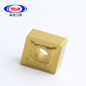 Carbide Quay Chèn Cnmg 1906 Chèn Trong Kho Với Giá Rẻ Hơn Giá Thấp Hơn - Product Image 1