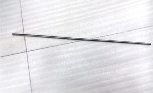 Nouveau matériau 6mm tige en alliage de titane et de zirconium de qualité médicale (Ti85 %-Zr15 %) pour l'implantation orthopédique - Product Image 6