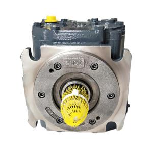 Bomba Hidráulica para Excavadora BPV35 BPV50 BPV70 BPV100 BPV200 - Product Image 2