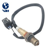 A0045420718 Sonde Lambda Oxygène O2 A0045420718 pour Mercedes-benz W169 W245 W203 W204 W221 C209 S63 CL550 GL450