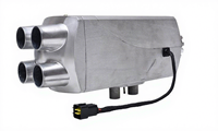 Chauffage au diesel 12V 24V 5KW 8KW pour camion et camping-car