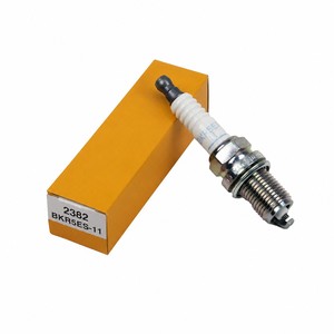 Pièces automobiles les plus vendues Bougie d'allumage iridium BKR5ES11 2382 pour Ngk Chrysler Hyundai Kia Mazda Mitsubishi - Product Image 3