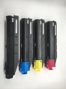 Cartouche de toner compatible Utouchit pour imprimante Utax 653010010 653010011 653010014 653010016 CDC1930 1930 Ci Ci pour imprimante TOHITA - Product Image 3