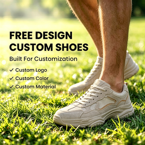 Zapatillas Casuales de Diseñador de Moda 2026 con Logotipo de Alta Costura, Zapatos para Caminar a la Moda, Zapatos de Varias Series de Alta Calidad - Product Image 1