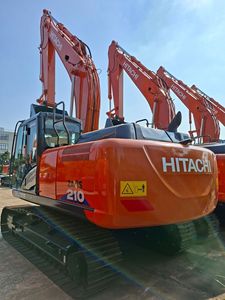 Offre Spéciale – Meilleur Prix – Approvisionnement Direct Usine – Excavatrice sur Chenilles ZX210 de 20 Tonnes Haute Performance – Puissante, Fiable, Prête pour l'Exploitation Minière Intensive - Product Image 3