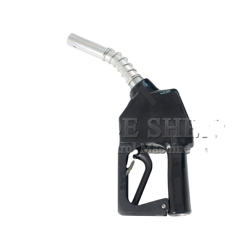 Automatic Fuel Dispenser Nozzle Oil Gun