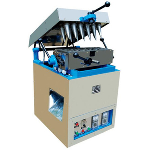 Machines à fabriquer des cornets de glace / <span class=keywords><strong>Prix</strong></span> des machines à cornets de glace commerciales - Product Image 2