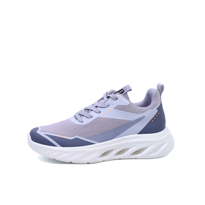 Chaussures de <span class=keywords><strong>trail</strong></span> running légères pour hommes, respirantes, avec empeigne en mesh, amorties, antidérapantes, coupe large, pour activités de plein air - Product Image 1