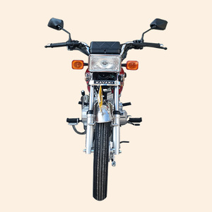 Boîte latérale pour vêtements de moto d'occasion chinois - Product Image 1