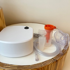 Electrical Vet Nebulizer for Dogs-Reusable Pet Healthcare Device - Product Image 3