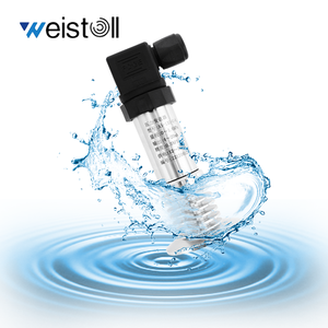 Weistoll Flush Diaphragm Food Grade Milk Beer tank Pressure Level <strong>Sensor</strong> Sanitary 4-20ma Pressure Transmitter - Product Image 2