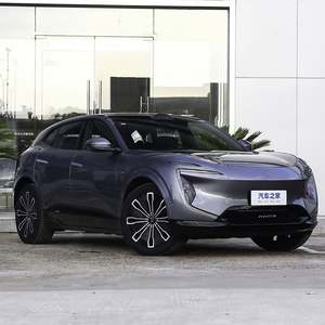 HX 2025 nuevo Avatr 07 coche híbrido SUV PHEV 1,5 T 4WD coche eléctrico nuevos vehículos de energía China Auto Avita 07 - Product Image 3