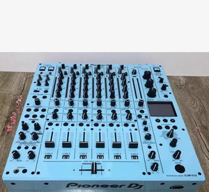 Table de mixage DJ professionnelle <span class=keywords><strong>Pioneer</strong></span> DJM <span class=keywords><strong>V10</strong></span> pour bars et platines - Product Image 1