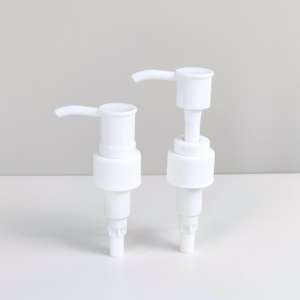 Goede Kwaliteit 28-410 Plastic Shampoo Lotion Pomp Handwas Vloeibare Zeep Dispenser Pomp - Product Image 2