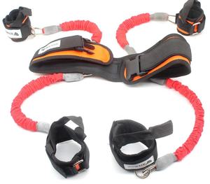 2025 nuevo sistema de correa de entrenamiento de banda de resistencia de pierna de boxeo de ejercicio pesado de alta resistencia para Equipo de Boxeo igual que <span class=keywords><strong>Shadow</strong></span> <span class=keywords><strong>Boxer</strong></span> - Product Image 1