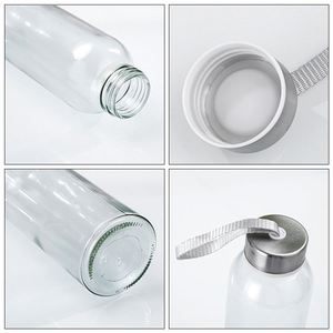 2026 Reusable <b>Cup</b> Portable Carry Handle Customizable with Logo Promotional Advertising Reusable <b>Cup</b> for Sports - Product Image 5