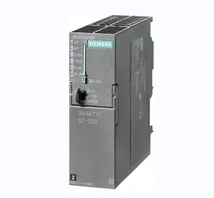 Simatic S7-300 Cpu 6es7315-2eh14-0ab0 Siemens Plc Module 6es73152eh140ab0 Plc