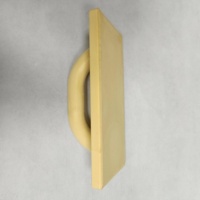 Truelle à flotteur en polyuréthane PU 32*18cm avec outils de cloison sèche lisse